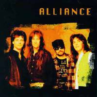 Alliance (USA-1) : Alliance